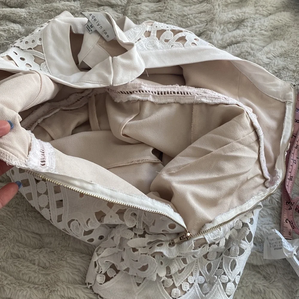 Adelyne rae romper - Picture 10 of 10